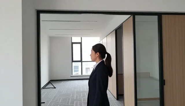 实验室环境中的局部改造应用趋势分析