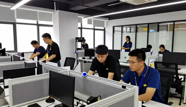 定制办公桌应用体验全面介绍