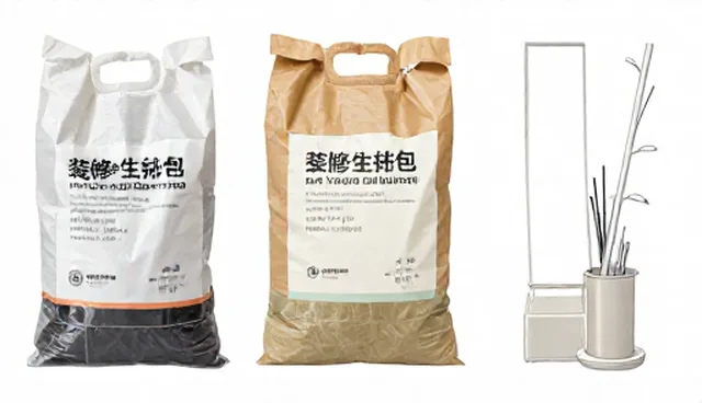 装修施工选型中的关键考量因素