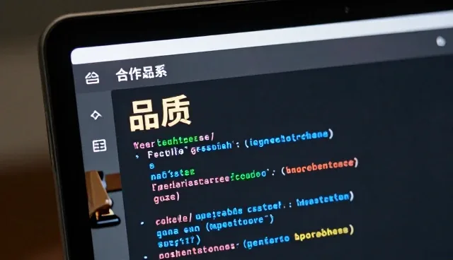 装修施工中材料选择对质量控制的影响分析